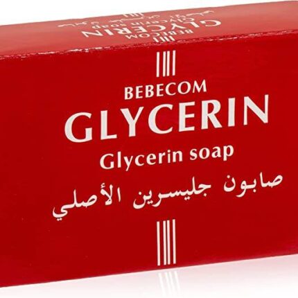 صابون جلسرين الاصلي 125 جرام