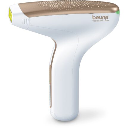 بويرر، جهاز Ipl 8500 Velvet Skin Pro، لإزالة طويلة الأمد للشعر