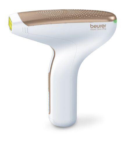 بويرر، جهاز Ipl 8500 Velvet Skin Pro، لإزالة طويلة الأمد للشعر